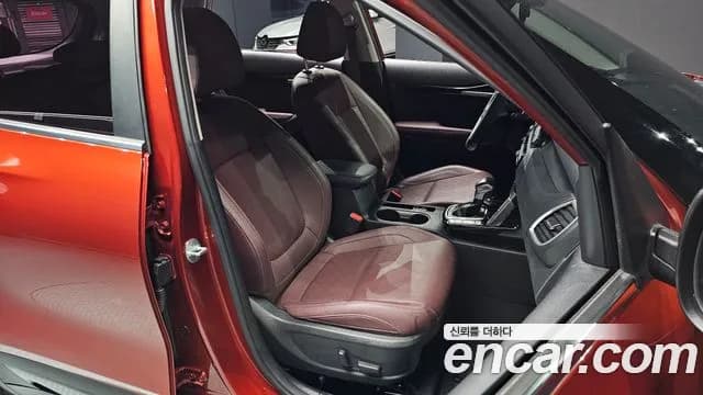 2020 Kia Seltos Gasoline 1.6 Turbo 4WD Sold VIN KNAEV812HLK000620 – photo 11 2020 Kia Seltos Gasoline 1.6 Turbo 4WD Sold VIN KNAEV812HLK000620 – photo 11