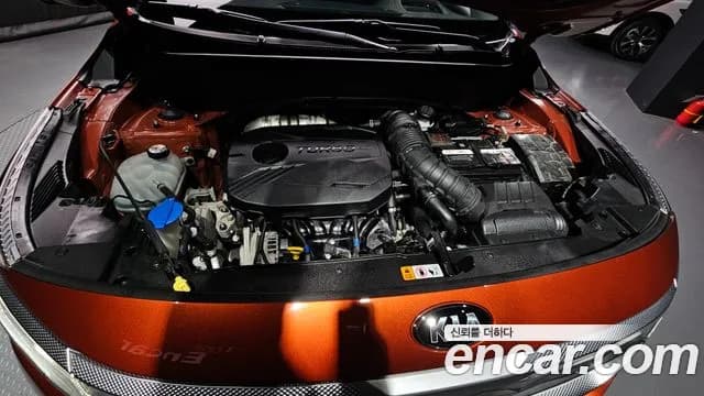 2020 Kia Seltos Gasoline 1.6 Turbo 4WD Sold VIN KNAEV812HLK000620 – photo 13 2020 Kia Seltos Gasoline 1.6 Turbo 4WD Sold VIN KNAEV812HLK000620 – photo 13