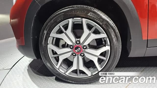 2020 Kia Seltos Gasoline 1.6 Turbo 4WD Sold VIN KNAEV812HLK000620 – photo 20 2020 Kia Seltos Gasoline 1.6 Turbo 4WD Sold VIN KNAEV812HLK000620 – photo 20