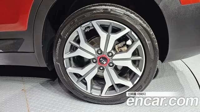 2020 Kia Seltos Gasoline 1.6 Turbo 4WD Sold VIN KNAEV812HLK000620 – photo 23 2020 Kia Seltos Gasoline 1.6 Turbo 4WD Sold VIN KNAEV812HLK000620 – photo 23