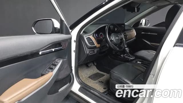 2021 Kia Seltos Gasoline 1.6 Turbo 4WD Sold VIN KNAEV812HMK124684 – photo 16 2021 Kia Seltos Gasoline 1.6 Turbo 4WD Sold VIN KNAEV812HMK124684 – photo 16