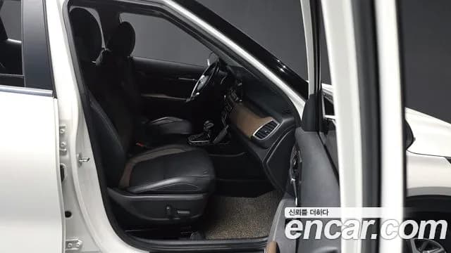 2021 Kia Seltos Gasoline 1.6 Turbo 4WD Sold VIN KNAEV812HMK124684 – photo 17 2021 Kia Seltos Gasoline 1.6 Turbo 4WD Sold VIN KNAEV812HMK124684 – photo 17