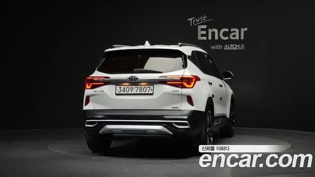 2021 Kia Seltos Gasoline 1.6 Turbo 4WD Sold VIN KNAEV812HMK131814 – photo 16 2021 Kia Seltos Gasoline 1.6 Turbo 4WD Sold VIN KNAEV812HMK131814 – photo 16