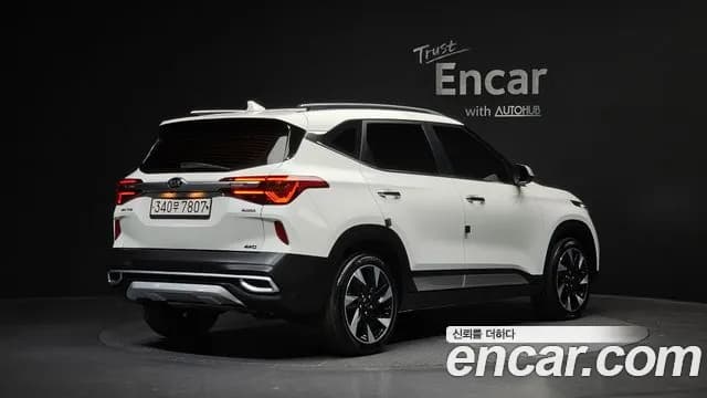 2021 Kia Seltos Gasoline 1.6 Turbo 4WD Sold VIN KNAEV812HMK131814 – photo 18 2021 Kia Seltos Gasoline 1.6 Turbo 4WD Sold VIN KNAEV812HMK131814 – photo 18