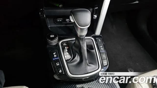 2022 Kia Seltos Gasoline 1.6 Turbo 4WD Sold VIN KNAEV812HNK211722 – dashboard 2022 Kia Seltos Gasoline 1.6 Turbo 4WD Sold VIN KNAEV812HNK211722 – dashboard
