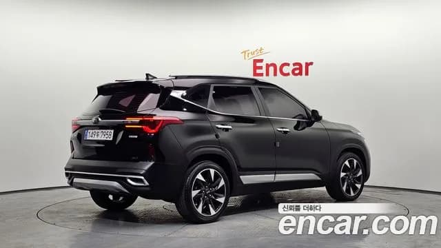 2022 Kia Seltos Gasoline 1.6 Turbo 4WD Sold VIN KNAEV812HNK211722 – photo 14 2022 Kia Seltos Gasoline 1.6 Turbo 4WD Sold VIN KNAEV812HNK211722 – photo 14
