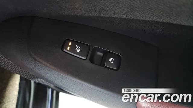 2022 Kia Seltos Gasoline 1.6 Turbo 4WD Sold VIN KNAEV812HNK215895 – dashboard 2022 Kia Seltos Gasoline 1.6 Turbo 4WD Sold VIN KNAEV812HNK215895 – dashboard