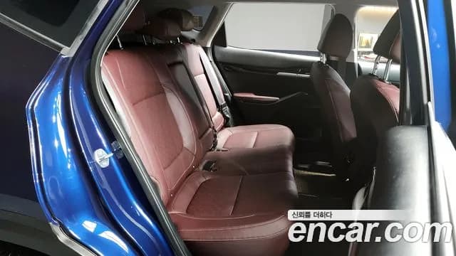 2022 Kia Seltos Gasoline 1.6 Turbo 4WD Sold VIN KNAEV812HNK215895 – interior seats 2022 Kia Seltos Gasoline 1.6 Turbo 4WD Sold VIN KNAEV812HNK215895 – interior seats