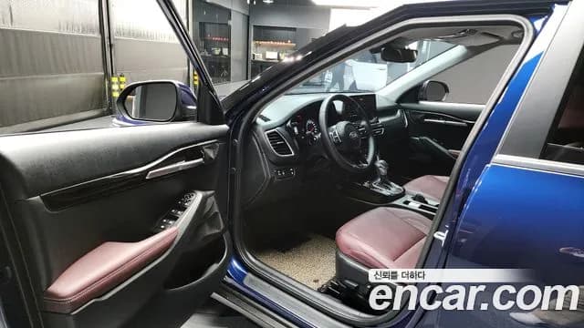 2022 Kia Seltos Gasoline 1.6 Turbo 4WD Sold VIN KNAEV812HNK215895 – undercarriage 2022 Kia Seltos Gasoline 1.6 Turbo 4WD Sold VIN KNAEV812HNK215895 – undercarriage