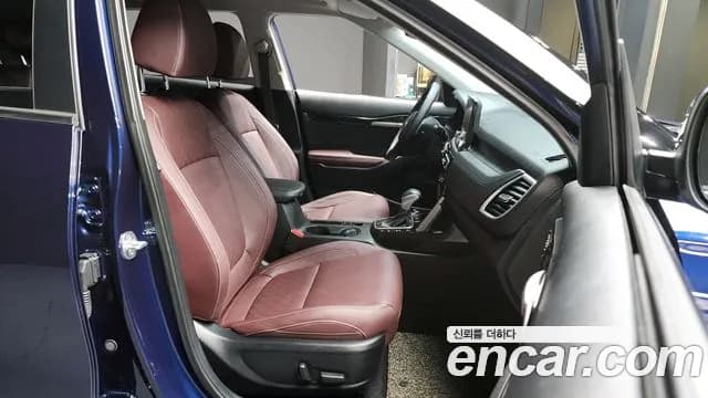 2022 Kia Seltos Gasoline 1.6 Turbo 4WD Sold VIN KNAEV812HNK215895 – trunk area 2022 Kia Seltos Gasoline 1.6 Turbo 4WD Sold VIN KNAEV812HNK215895 – trunk area