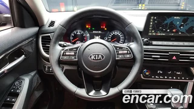 2022 Kia Seltos Gasoline 1.6 Turbo 4WD Sold VIN KNAEV812HNK215895 – odometer reading 2022 Kia Seltos Gasoline 1.6 Turbo 4WD Sold VIN KNAEV812HNK215895 – odometer reading