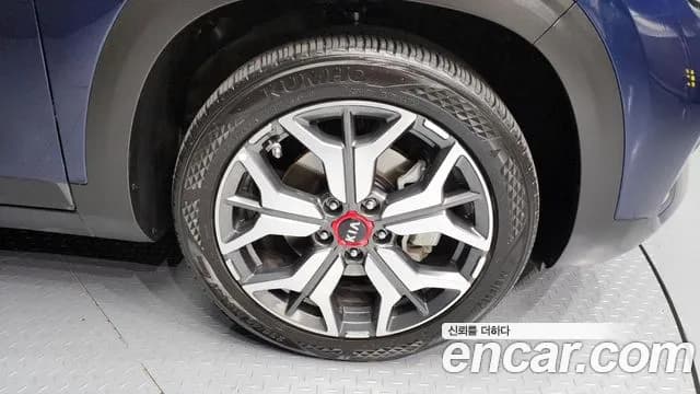 2022 Kia Seltos Gasoline 1.6 Turbo 4WD Sold VIN KNAEV812HNK215895 – photo 16 2022 Kia Seltos Gasoline 1.6 Turbo 4WD Sold VIN KNAEV812HNK215895 – photo 16