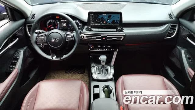 2022 Kia Seltos Gasoline 1.6 Turbo 4WD Sold VIN KNAEV812HNK215895 – photo 18 2022 Kia Seltos Gasoline 1.6 Turbo 4WD Sold VIN KNAEV812HNK215895 – photo 18