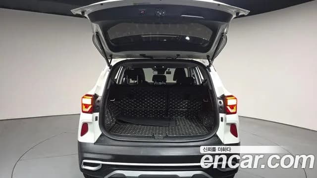 2022 Kia Seltos Gasoline 1.6 Turbo 4WD Sold VIN KNAEV812HNK249352 – photo 16 2022 Kia Seltos Gasoline 1.6 Turbo 4WD Sold VIN KNAEV812HNK249352 – photo 16