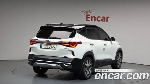 2022 Kia Seltos Gasoline 1.6 Turbo 4WD Sold VIN KNAEV812HNK249352 – photo 26 2022 Kia Seltos Gasoline 1.6 Turbo 4WD Sold VIN KNAEV812HNK249352 – photo 26