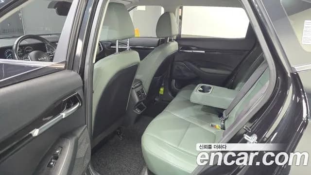 2023 Kia The New Seltos Gasoline 2.0 2WD Sold VIN KNAEV81AEPK401430 – front exterior 2023 Kia The New Seltos Gasoline 2.0 2WD Sold VIN KNAEV81AEPK401430 – front exterior