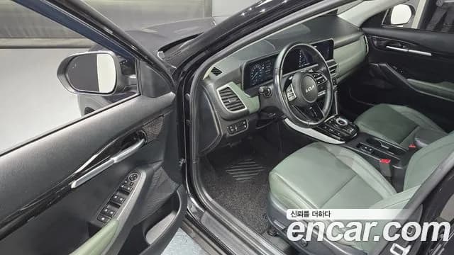 2023 Kia The New Seltos Gasoline 2.0 2WD Sold VIN KNAEV81AEPK401430 – trunk area 2023 Kia The New Seltos Gasoline 2.0 2WD Sold VIN KNAEV81AEPK401430 – trunk area