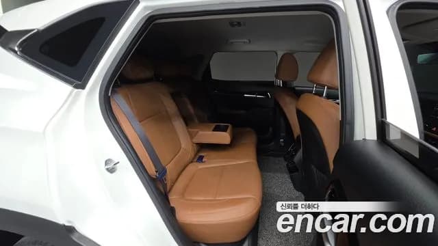 2023 Kia The New Seltos Gasoline 2.0 2WD Sold VIN KNAEV81AEPK403145 – rear exterior 2023 Kia The New Seltos Gasoline 2.0 2WD Sold VIN KNAEV81AEPK403145 – rear exterior