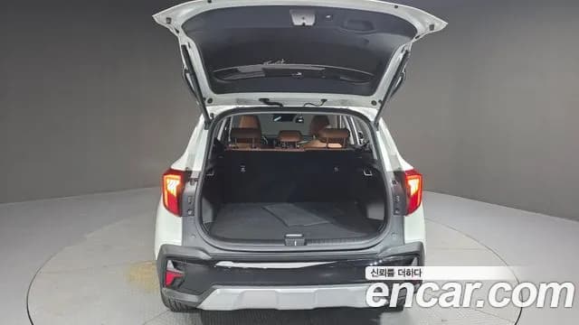 2023 Kia The New Seltos Gasoline 2.0 2WD Sold VIN KNAEV81AEPK403145 – photo 32 2023 Kia The New Seltos Gasoline 2.0 2WD Sold VIN KNAEV81AEPK403145 – photo 32