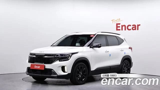 2023 Kia The New Seltos Gasoline 2.0 2WD Sold VIN KNAEV81AEPK409957 – exterior detail 2023 Kia The New Seltos Gasoline 2.0 2WD Sold VIN KNAEV81AEPK409957 – exterior detail
