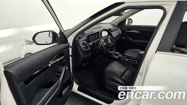 2023 Kia The New Seltos Gasoline 2.0 2WD Sold VIN KNAEV81AEPK409957 – photo 16 2023 Kia The New Seltos Gasoline 2.0 2WD Sold VIN KNAEV81AEPK409957 – photo 16