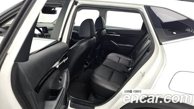 2023 Kia The New Seltos Gasoline 2.0 2WD Sold VIN KNAEV81AEPK409957 – photo 18 2023 Kia The New Seltos Gasoline 2.0 2WD Sold VIN KNAEV81AEPK409957 – photo 18