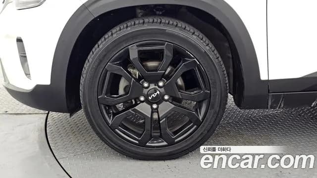 2023 Kia The New Seltos Gasoline 2.0 2WD Sold VIN KNAEV81AEPK409957 – photo 19 2023 Kia The New Seltos Gasoline 2.0 2WD Sold VIN KNAEV81AEPK409957 – photo 19