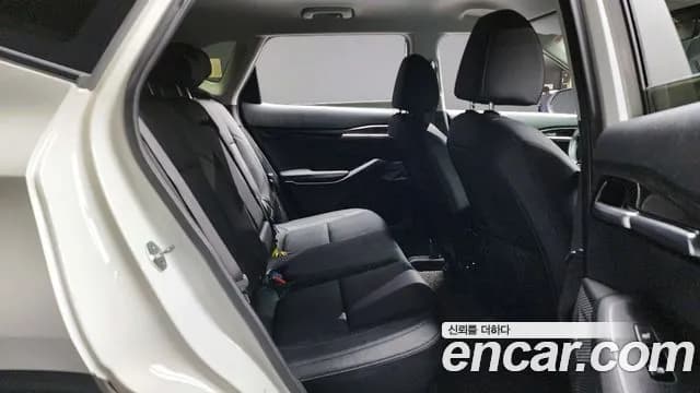 2023 Kia The New Seltos Gasoline 2.0 2WD Sold VIN KNAEV81AEPK411559 – exterior detail 2023 Kia The New Seltos Gasoline 2.0 2WD Sold VIN KNAEV81AEPK411559 – exterior detail