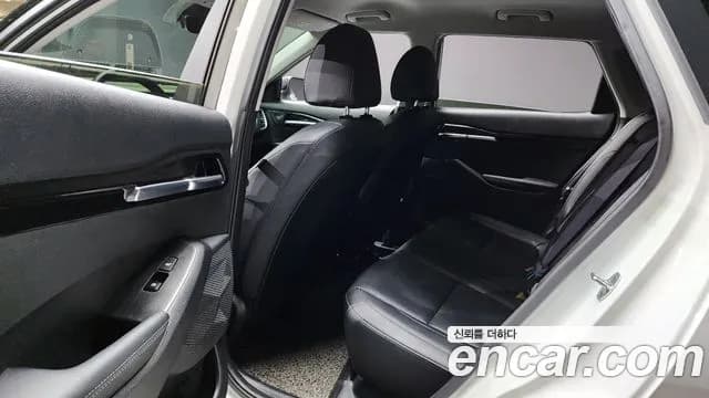 2023 Kia The New Seltos Gasoline 2.0 2WD Sold VIN KNAEV81AEPK411559 – undercarriage 2023 Kia The New Seltos Gasoline 2.0 2WD Sold VIN KNAEV81AEPK411559 – undercarriage