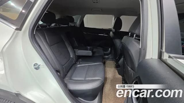 2023 Kia The New Seltos Gasoline 2.0 2WD Sold VIN KNAEV81AEPK450776 – front exterior 2023 Kia The New Seltos Gasoline 2.0 2WD Sold VIN KNAEV81AEPK450776 – front exterior