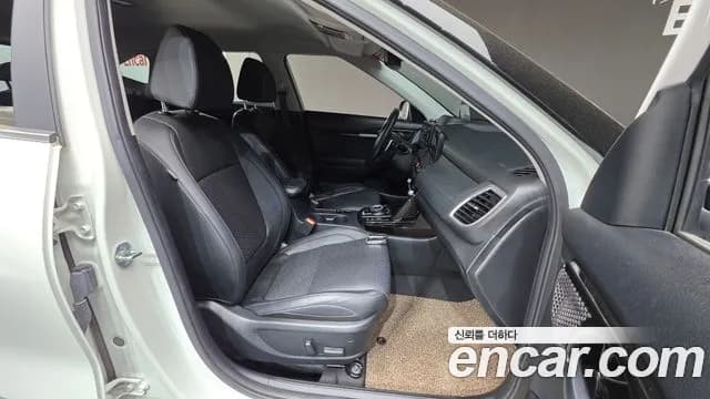 2023 Kia The New Seltos Gasoline 2.0 2WD Sold VIN KNAEV81AEPK450776 – exterior detail 2023 Kia The New Seltos Gasoline 2.0 2WD Sold VIN KNAEV81AEPK450776 – exterior detail