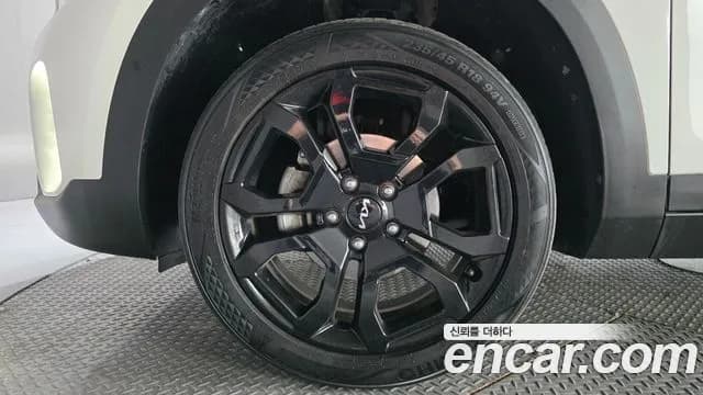 2023 Kia The New Seltos Gasoline 2.0 2WD Sold VIN KNAEV81AEPK450776 – photo 15 2023 Kia The New Seltos Gasoline 2.0 2WD Sold VIN KNAEV81AEPK450776 – photo 15