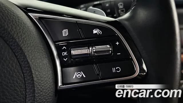 2023 Kia The New Seltos Gasoline 2.0 2WD Sold VIN KNAEV81AEPK452420 – dashboard 2023 Kia The New Seltos Gasoline 2.0 2WD Sold VIN KNAEV81AEPK452420 – dashboard