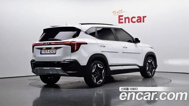 2023 Kia The New Seltos Gasoline 2.0 2WD Sold VIN KNAEV81AEPK452420 – photo 11 2023 Kia The New Seltos Gasoline 2.0 2WD Sold VIN KNAEV81AEPK452420 – photo 11