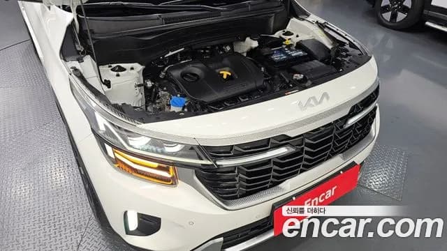 2023 Kia The New Seltos Gasoline 2.0 2WD Sold VIN KNAEV81AEPK452420 – photo 26 2023 Kia The New Seltos Gasoline 2.0 2WD Sold VIN KNAEV81AEPK452420 – photo 26