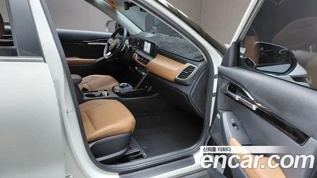 2023 Kia The New Seltos Gasoline 2.0 2WD Sold VIN KNAEV81AEPK498862 – engine bay 2023 Kia The New Seltos Gasoline 2.0 2WD Sold VIN KNAEV81AEPK498862 – engine bay