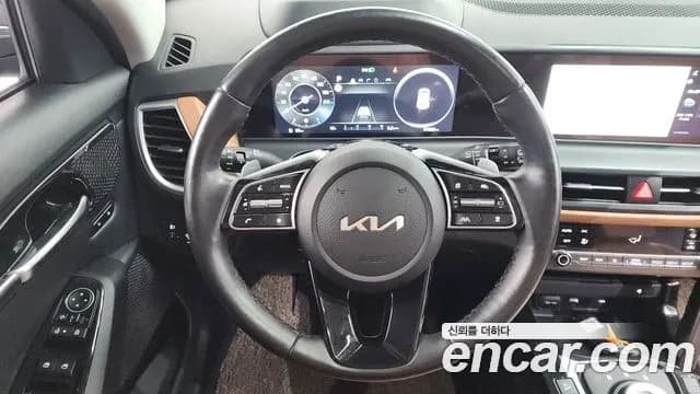 2024 Kia The New Seltos Gasoline 2.0 2WD Sold VIN KNAEV81AERK507377 – photo 16 2024 Kia The New Seltos Gasoline 2.0 2WD Sold VIN KNAEV81AERK507377 – photo 16