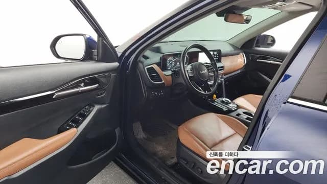 2024 Kia The New Seltos Gasoline 2.0 2WD Sold VIN KNAEV81AERK507377 – photo 19 2024 Kia The New Seltos Gasoline 2.0 2WD Sold VIN KNAEV81AERK507377 – photo 19
