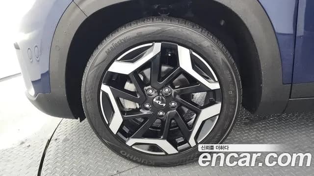 2024 Kia The New Seltos Gasoline 2.0 2WD Sold VIN KNAEV81AERK507377 – photo 20 2024 Kia The New Seltos Gasoline 2.0 2WD Sold VIN KNAEV81AERK507377 – photo 20