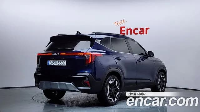 2024 Kia The New Seltos Gasoline 2.0 2WD Sold VIN KNAEV81AERK507377 – photo 26 2024 Kia The New Seltos Gasoline 2.0 2WD Sold VIN KNAEV81AERK507377 – photo 26