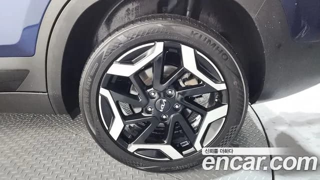 2024 Kia The New Seltos Gasoline 2.0 2WD Sold VIN KNAEV81AERK507377 – photo 34 2024 Kia The New Seltos Gasoline 2.0 2WD Sold VIN KNAEV81AERK507377 – photo 34