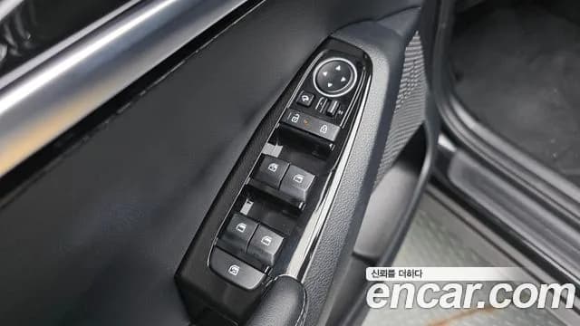 2024 Kia The New Seltos Gasoline 2.0 2WD Sold VIN KNAEV81AERK510446 – front exterior 2024 Kia The New Seltos Gasoline 2.0 2WD Sold VIN KNAEV81AERK510446 – front exterior