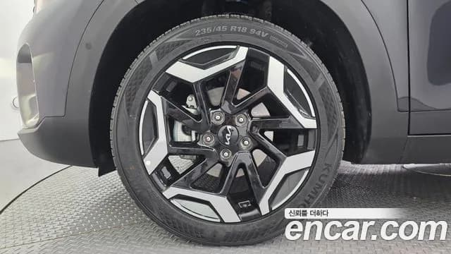 2024 Kia The New Seltos Gasoline 2.0 2WD Sold VIN KNAEV81AERK510446 – interior seats 2024 Kia The New Seltos Gasoline 2.0 2WD Sold VIN KNAEV81AERK510446 – interior seats