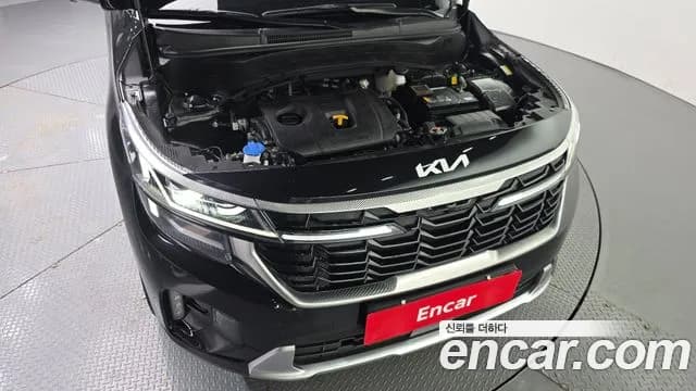 2024 Kia The New Seltos Gasoline 2.0 2WD Sold VIN KNAEV81AERK510446 – undercarriage 2024 Kia The New Seltos Gasoline 2.0 2WD Sold VIN KNAEV81AERK510446 – undercarriage