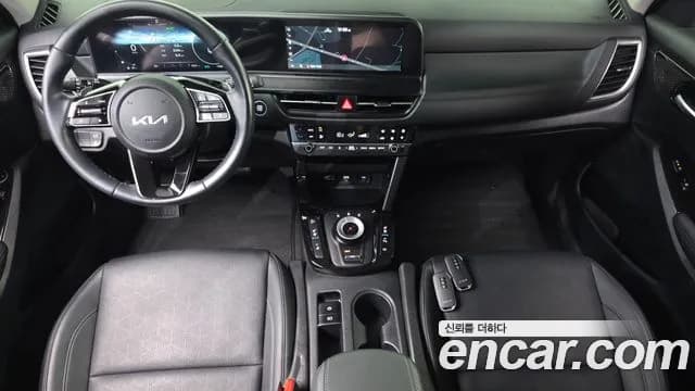 2024 Kia The New Seltos Gasoline 2.0 2WD Sold VIN KNAEV81AERK510446 – photo 19 2024 Kia The New Seltos Gasoline 2.0 2WD Sold VIN KNAEV81AERK510446 – photo 19
