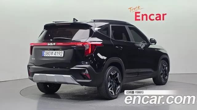 2024 Kia The New Seltos Gasoline 2.0 2WD Sold VIN KNAEV81AERK510446 – photo 22 2024 Kia The New Seltos Gasoline 2.0 2WD Sold VIN KNAEV81AERK510446 – photo 22