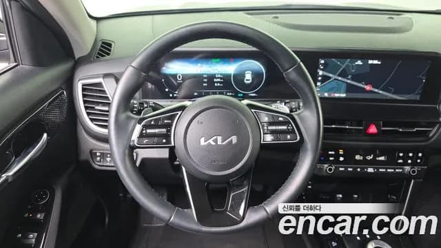 2024 Kia The New Seltos Gasoline 2.0 2WD Sold VIN KNAEV81AERK510446 – photo 27 2024 Kia The New Seltos Gasoline 2.0 2WD Sold VIN KNAEV81AERK510446 – photo 27