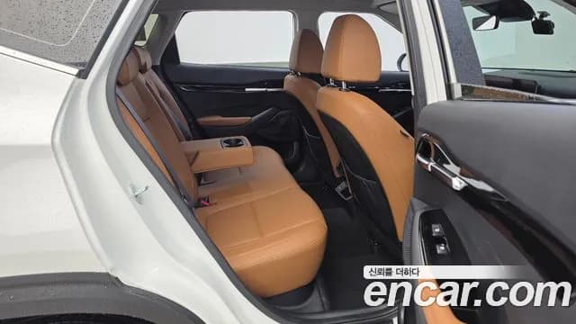 2024 Kia The New Seltos Gasoline 2.0 2WD Sold VIN KNAEV81AERK537801 – side profile 2024 Kia The New Seltos Gasoline 2.0 2WD Sold VIN KNAEV81AERK537801 – side profile