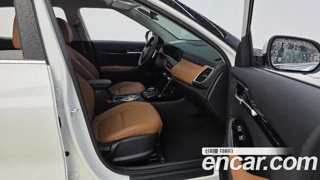 2024 Kia The New Seltos Gasoline 2.0 2WD Sold VIN KNAEV81AERK537801 – dashboard 2024 Kia The New Seltos Gasoline 2.0 2WD Sold VIN KNAEV81AERK537801 – dashboard