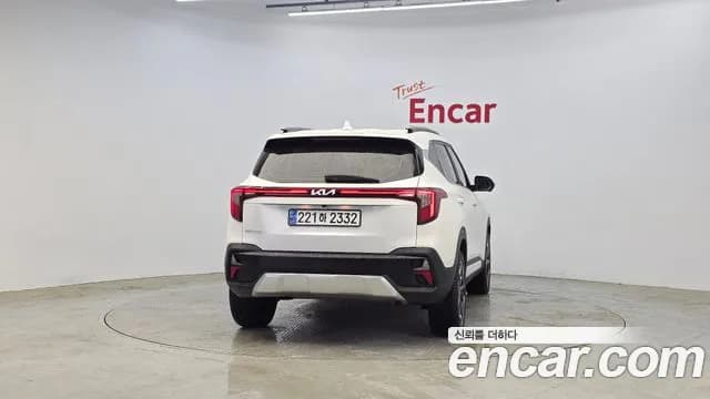 2024 Kia The New Seltos Gasoline 2.0 2WD Sold VIN KNAEV81AERK537801 – photo 11 2024 Kia The New Seltos Gasoline 2.0 2WD Sold VIN KNAEV81AERK537801 – photo 11